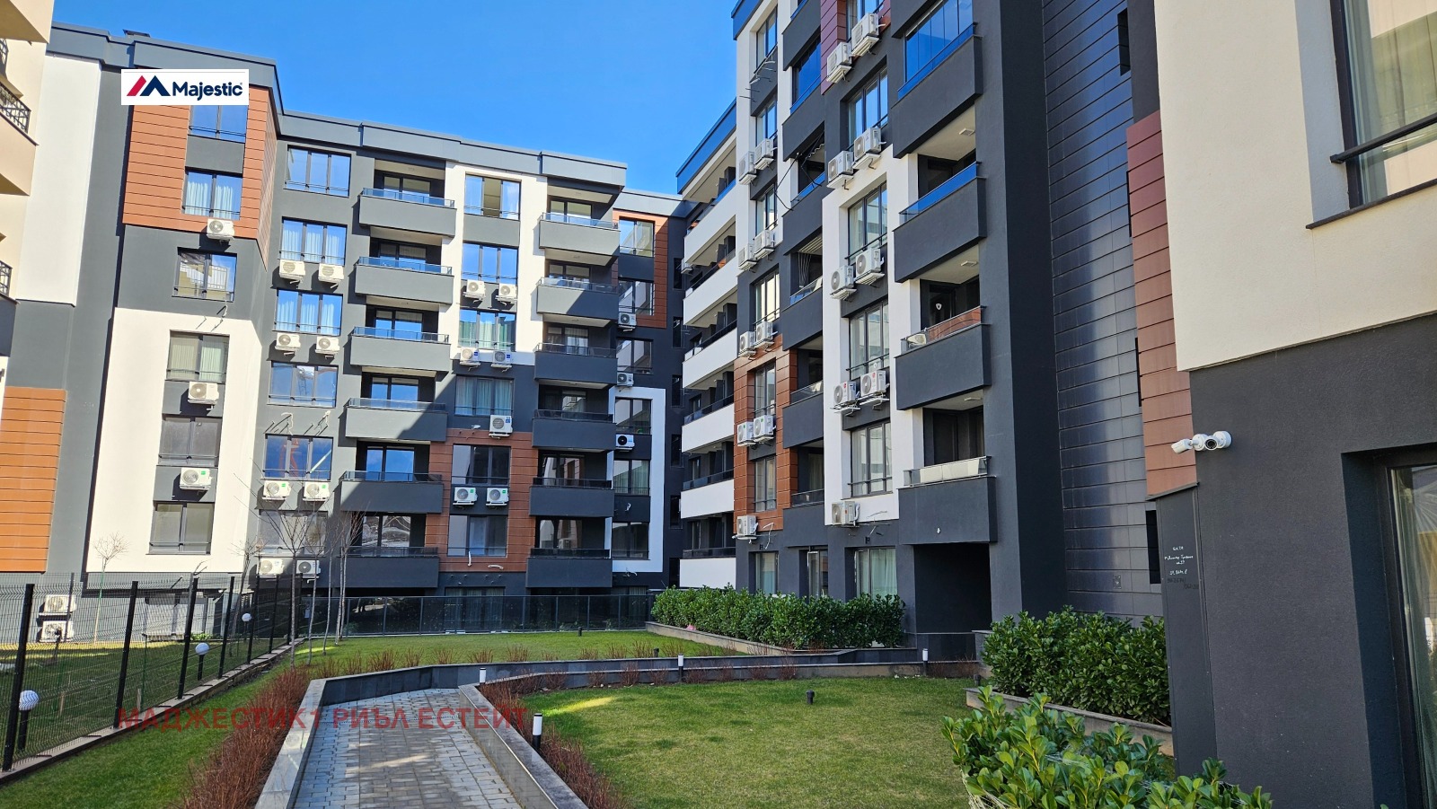 Продава 3-СТАЕН, гр. София, Малинова долина, снимка 8 - Апартаменти - 54843423
