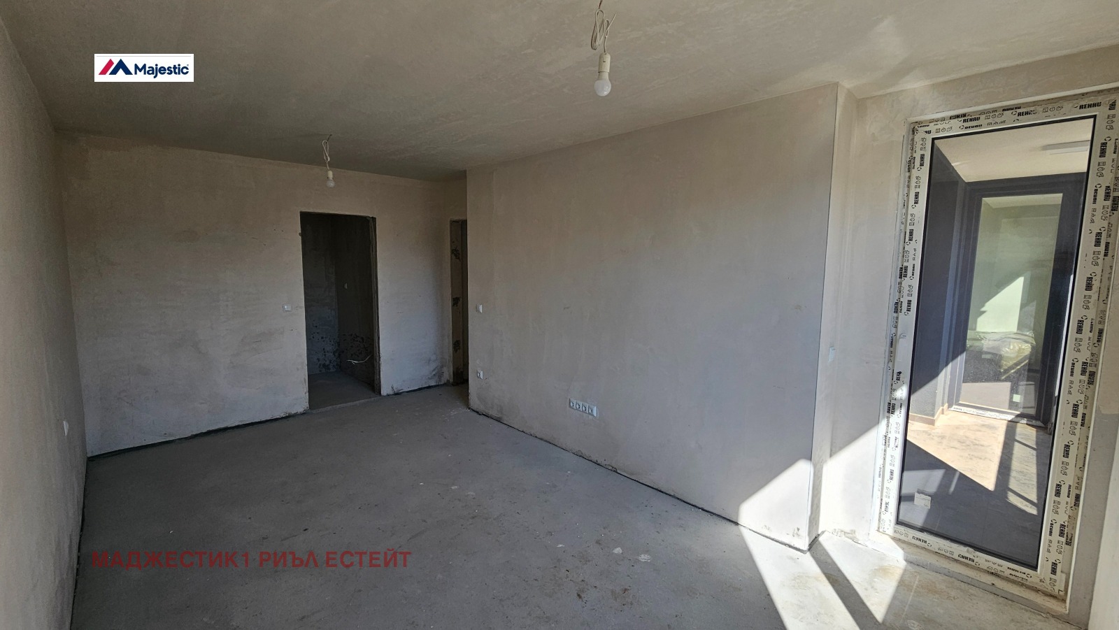 Продава 3-СТАЕН, гр. София, Малинова долина