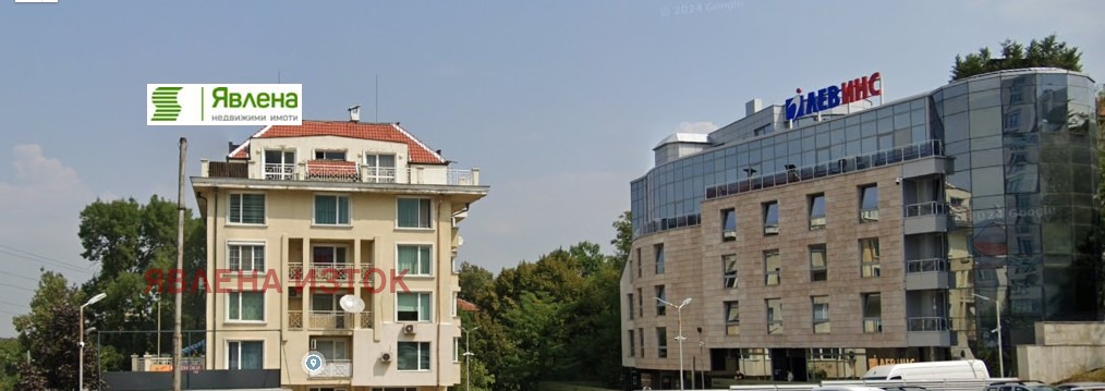 Продава 3-СТАЕН, гр. София, Витоша, снимка 13 - Апартаменти - 55747351