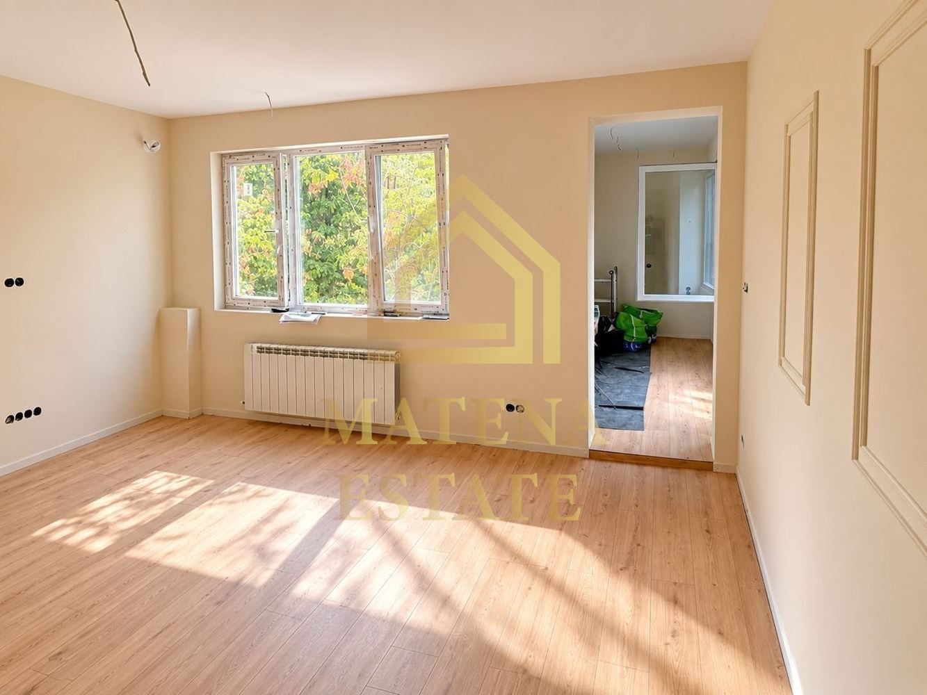 Продава 3-СТАЕН, гр. София, Лозенец, снимка 6 - Апартаменти - 56569302