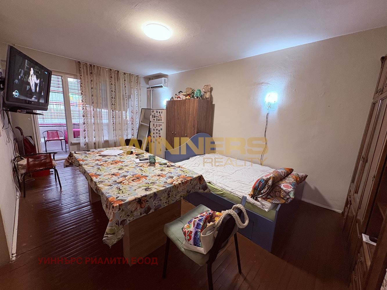Продава 4-СТАЕН, гр. София, Люлин 1, снимка 7 - Апартаменти - 55131098