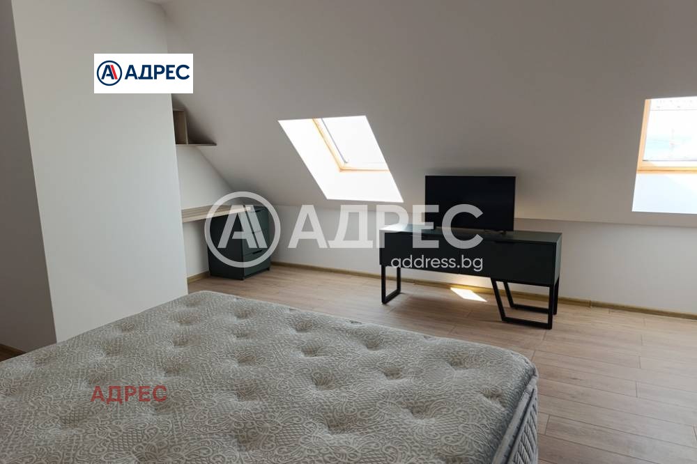 Продава МНОГОСТАЕН, гр. Варна, Възраждане 2, снимка 10 - Апартаменти - 55664904