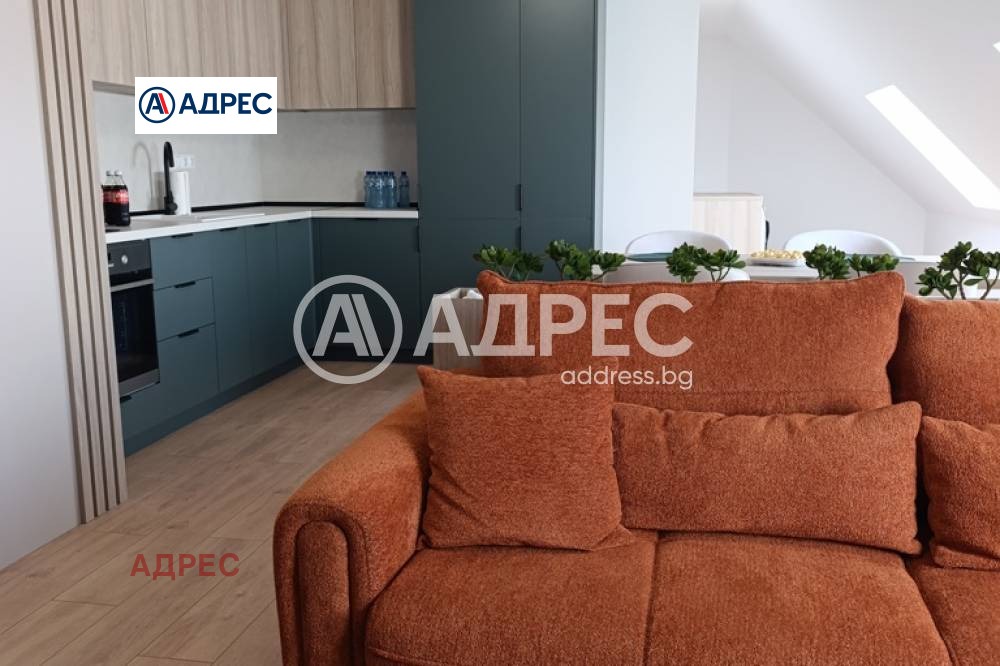 Продава МНОГОСТАЕН, гр. Варна, Възраждане 2, снимка 5 - Апартаменти - 55664904