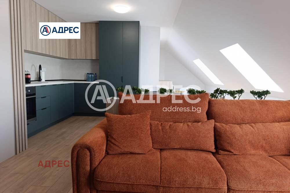 Продава МНОГОСТАЕН, гр. Варна, Възраждане 2, снимка 3 - Апартаменти - 55664904