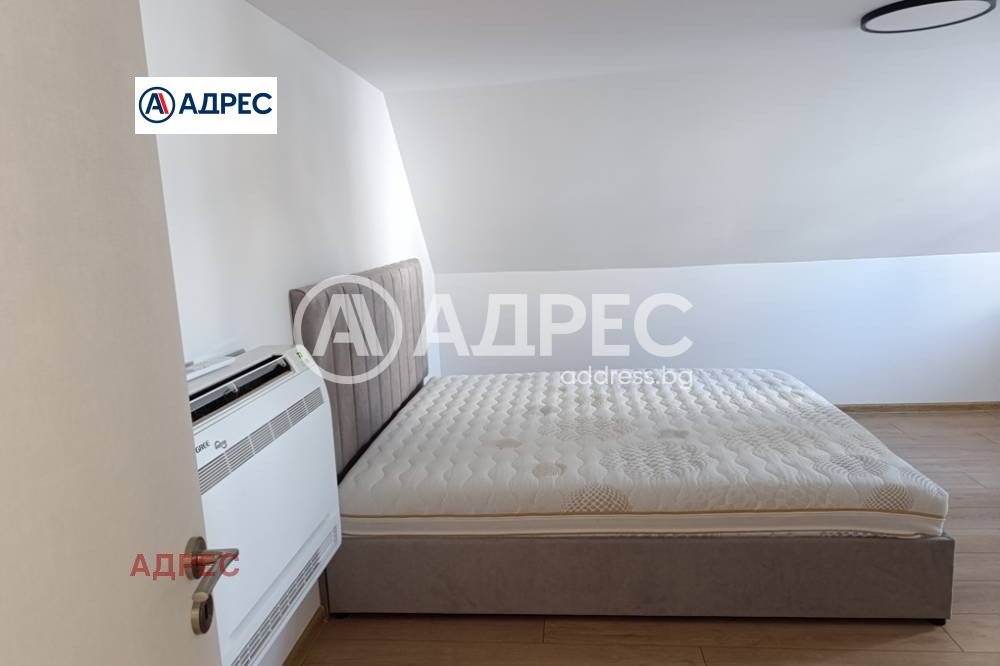 Продава МНОГОСТАЕН, гр. Варна, Възраждане 2, снимка 12 - Апартаменти - 55664904