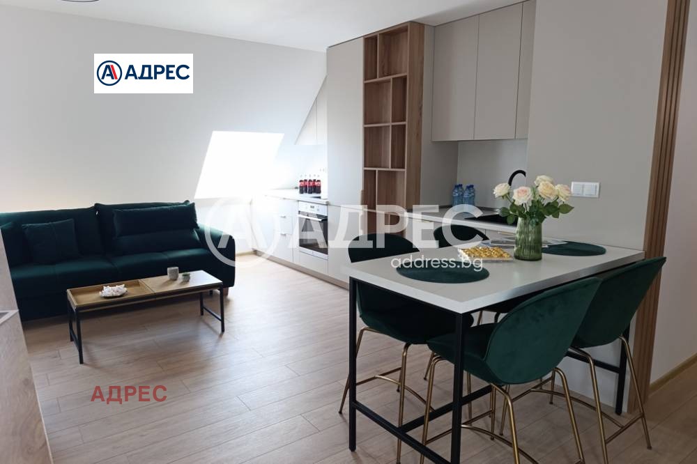 Продава МНОГОСТАЕН, гр. Варна, Възраждане 2, снимка 8 - Апартаменти - 55664904