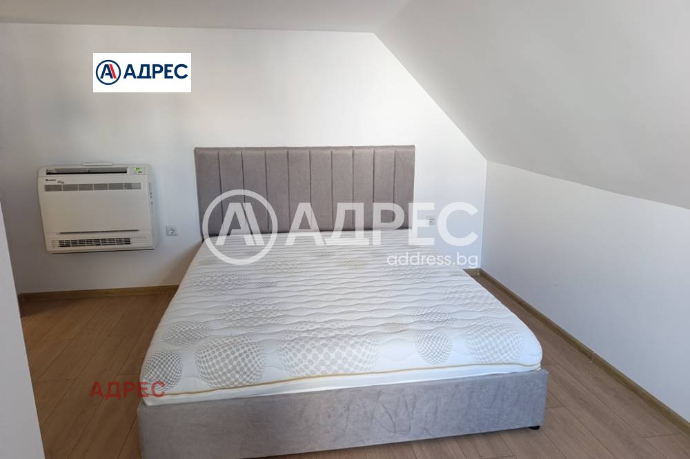 Продава МНОГОСТАЕН, гр. Варна, Възраждане 2, снимка 13 - Апартаменти - 55664904