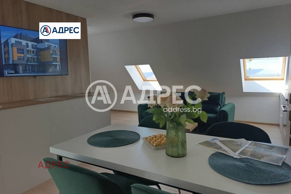 Продава МНОГОСТАЕН, гр. Варна, Възраждане 2, снимка 4 - Апартаменти - 55664904