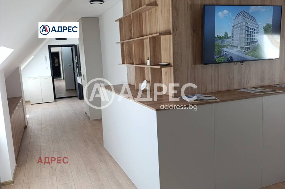Продава МНОГОСТАЕН, гр. Варна, Възраждане 2, снимка 15 - Апартаменти - 55664904
