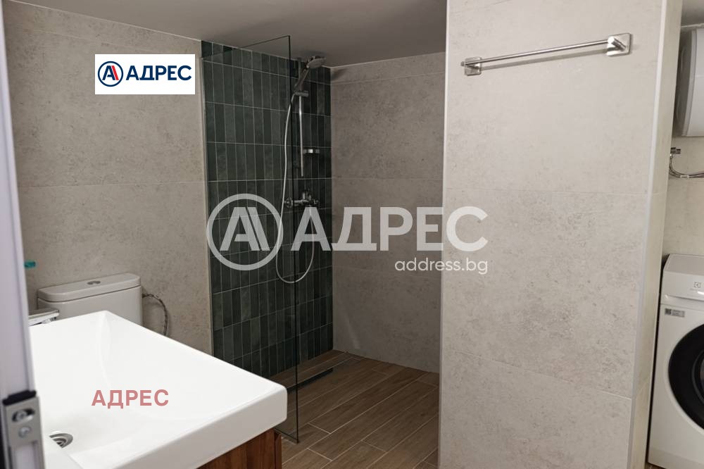 Продава МНОГОСТАЕН, гр. Варна, Възраждане 2, снимка 14 - Апартаменти - 55664904