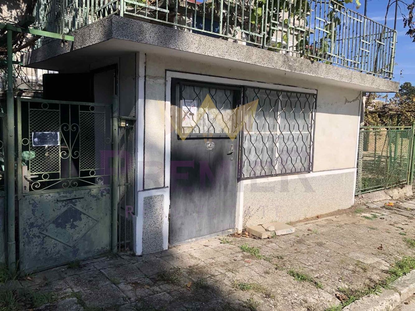 Продава КЪЩА, гр. Вълчи дол, област Варна, снимка 2 - Къщи - 52387108