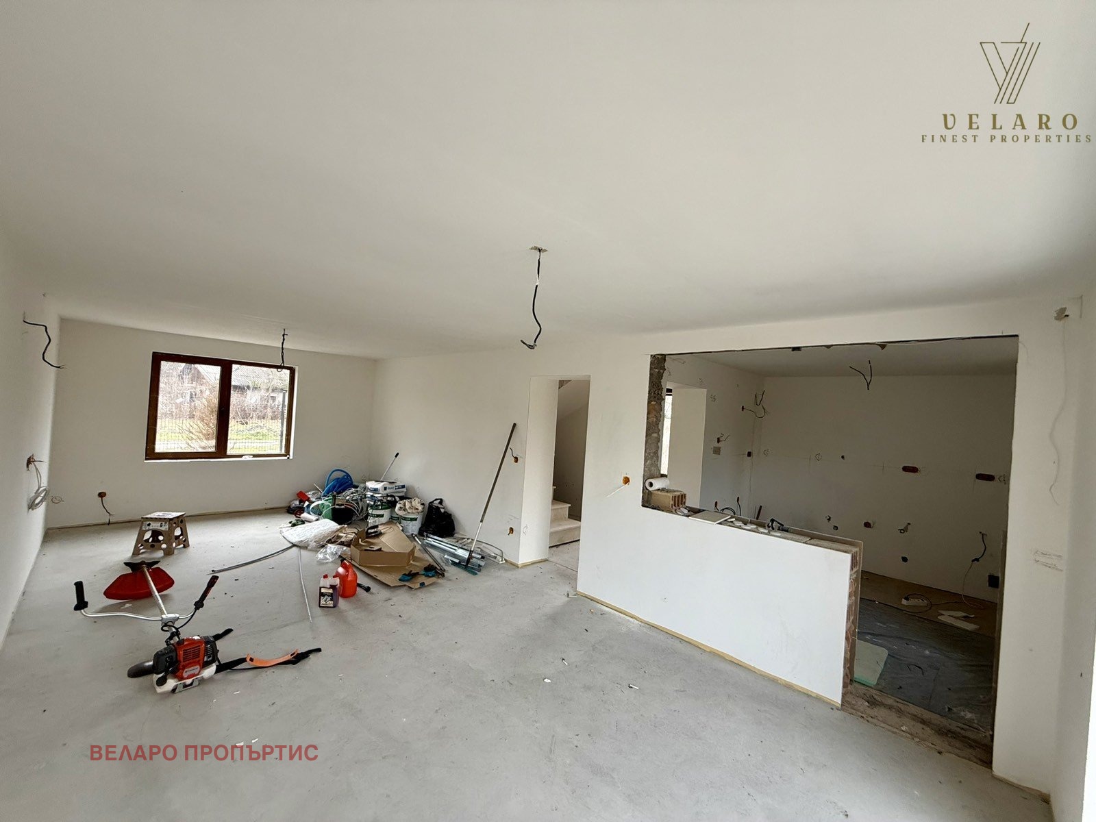 Продава КЪЩА, гр. София, Княжево, снимка 6 - Къщи - 53608253