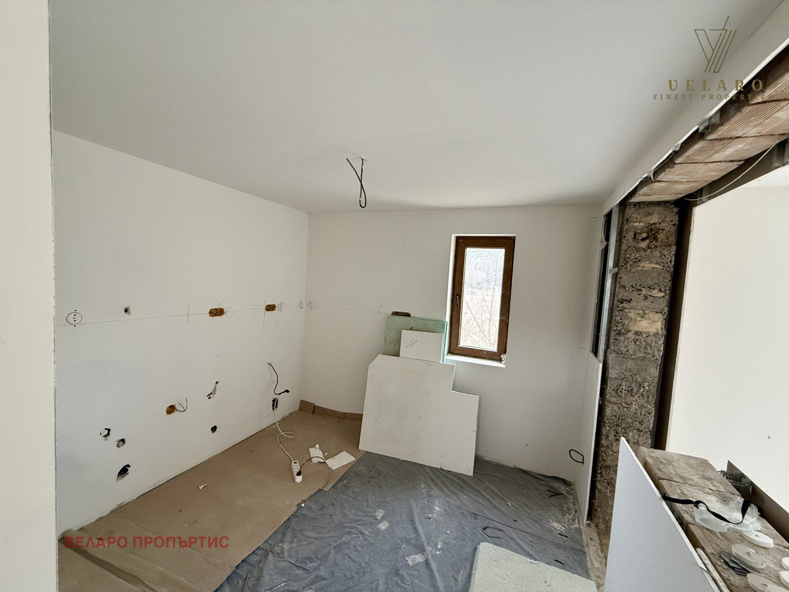 Продава КЪЩА, гр. София, Княжево, снимка 9 - Къщи - 53608253