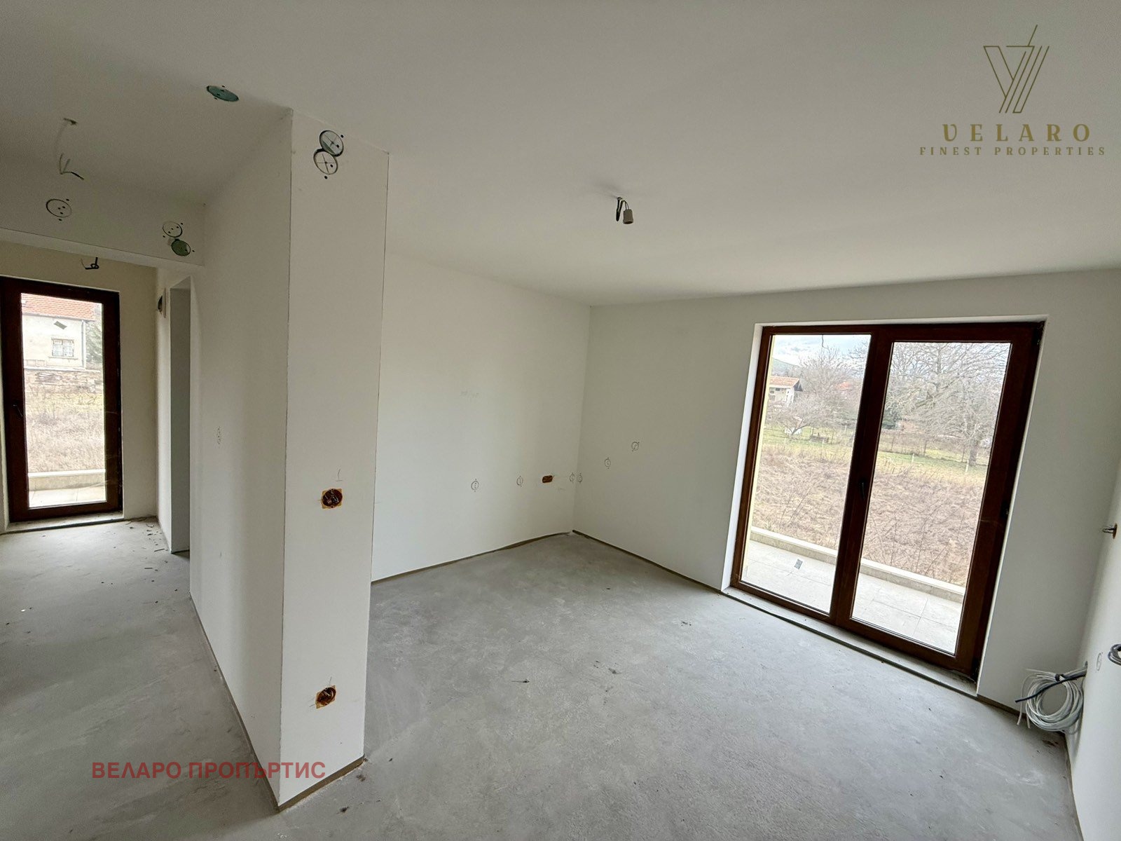 Продава КЪЩА, гр. София, Княжево, снимка 11 - Къщи - 53608253