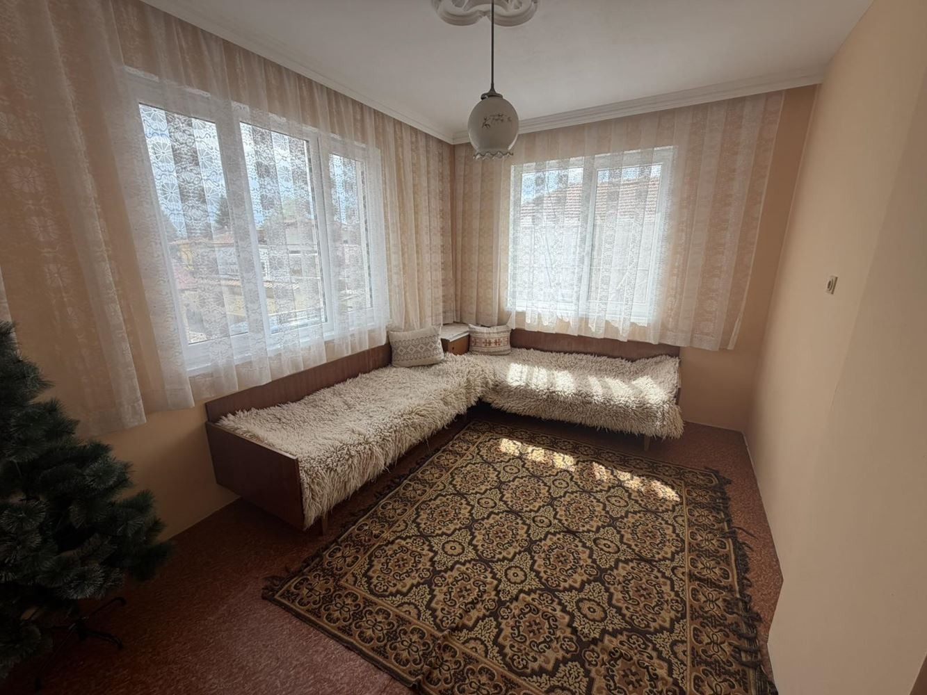 Продава КЪЩА, с. Мирянци, област Пазарджик, снимка 12 - Къщи - 54277868