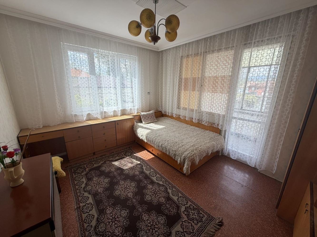 Продава КЪЩА, с. Мирянци, област Пазарджик, снимка 14 - Къщи - 54277868