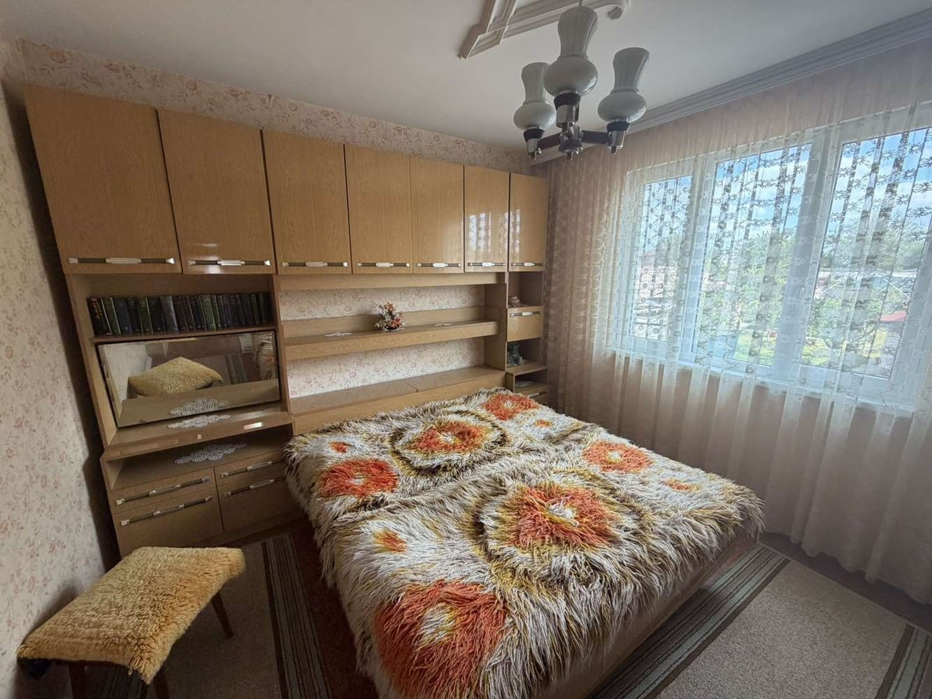 Продава КЪЩА, с. Мирянци, област Пазарджик, снимка 9 - Къщи - 54277868