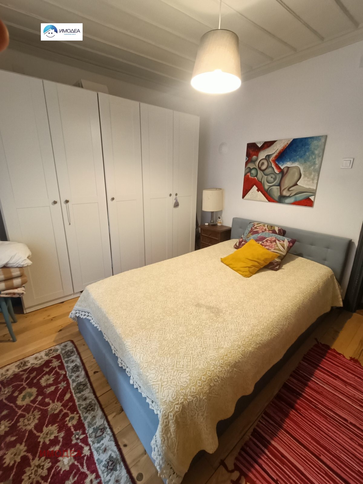 Продава КЪЩА, с. Лесичарка, област Габрово, снимка 12 - Къщи - 54996339