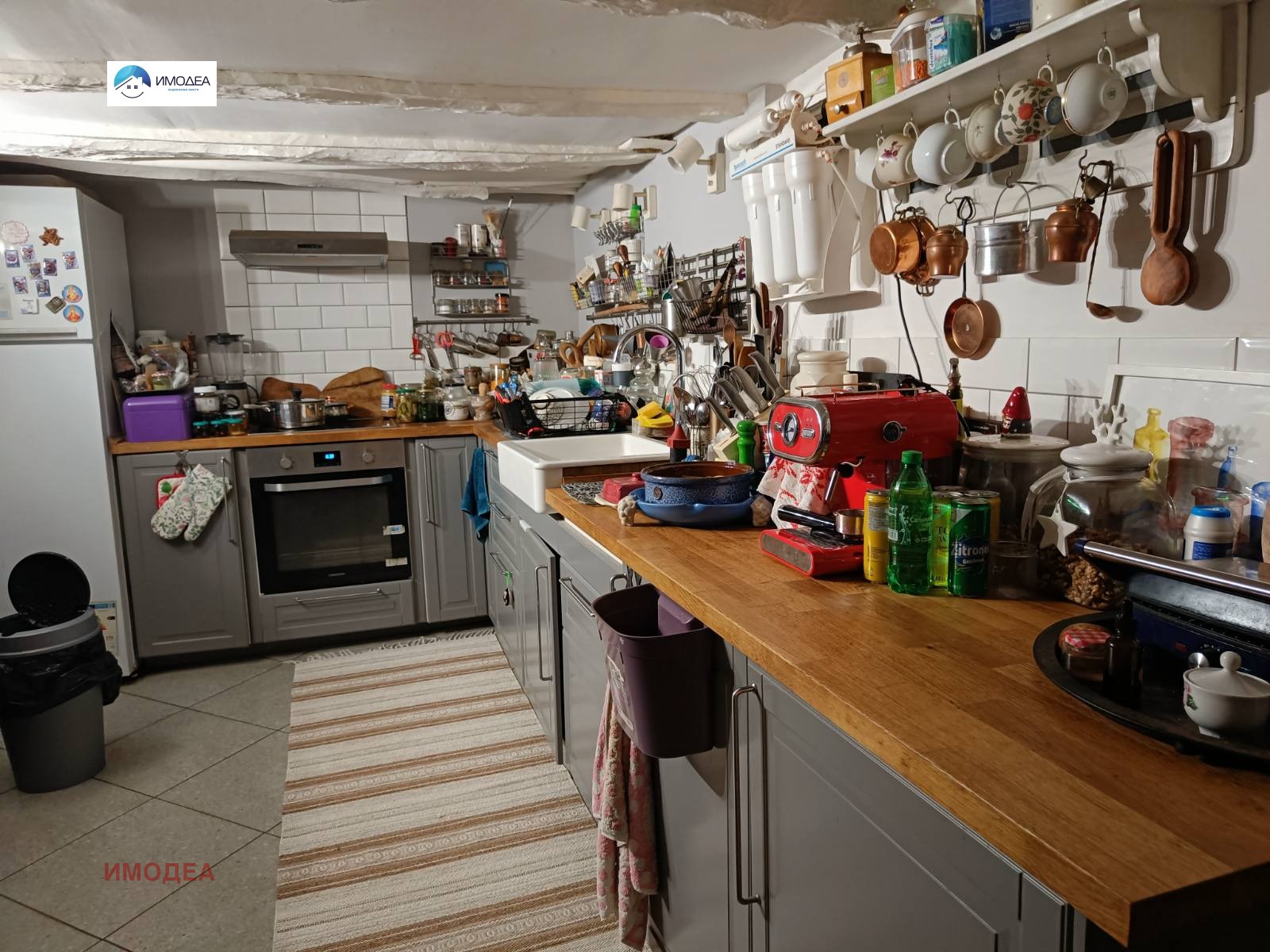 Продава КЪЩА, с. Лесичарка, област Габрово, снимка 9 - Къщи - 54996339