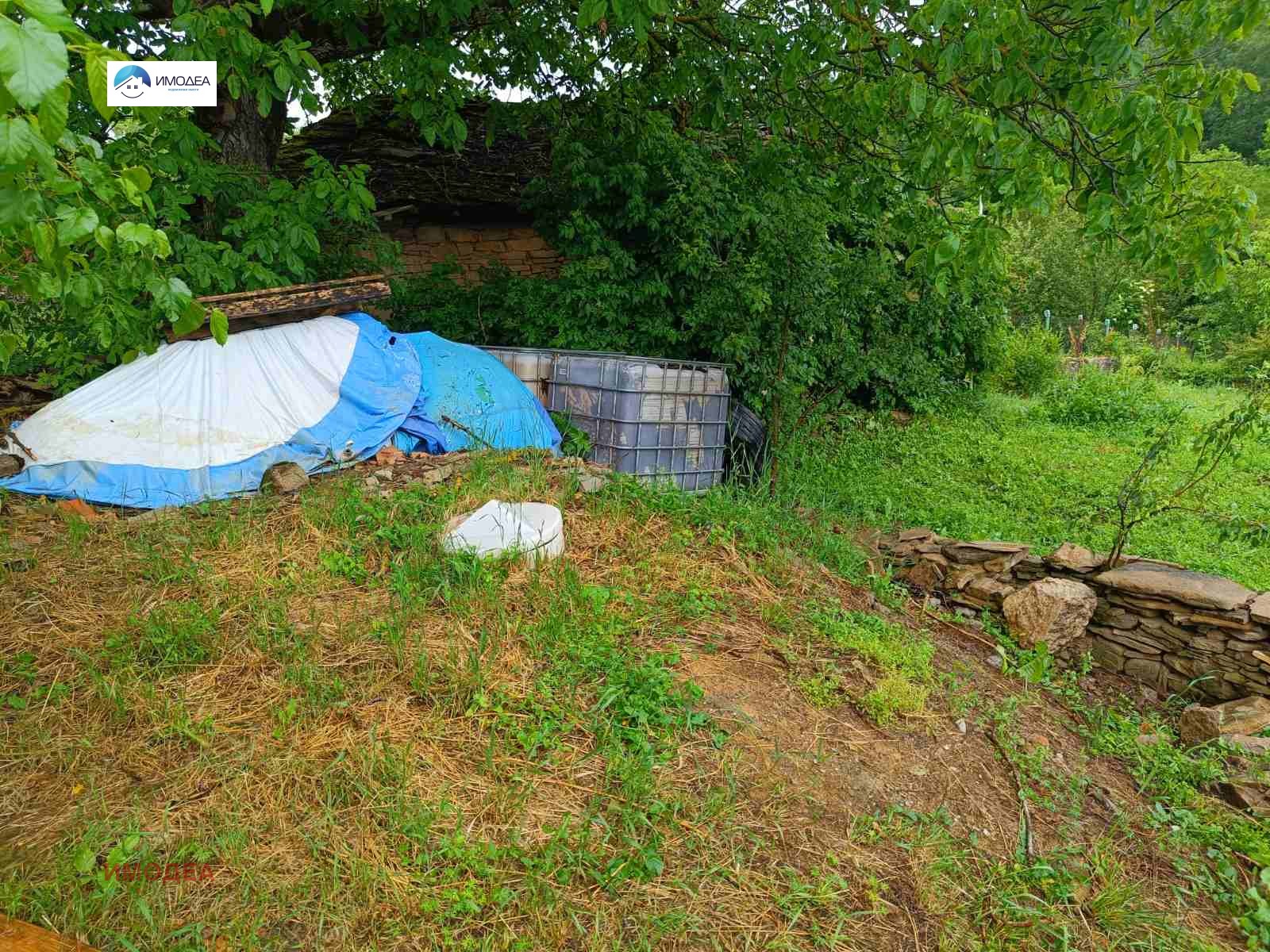 Продава КЪЩА, с. Лесичарка, област Габрово, снимка 16 - Къщи - 54996339