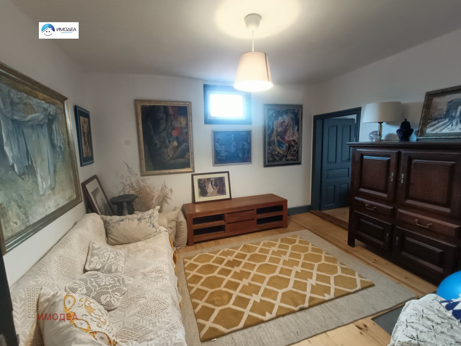 Продава КЪЩА, с. Лесичарка, област Габрово, снимка 11 - Къщи - 54996339