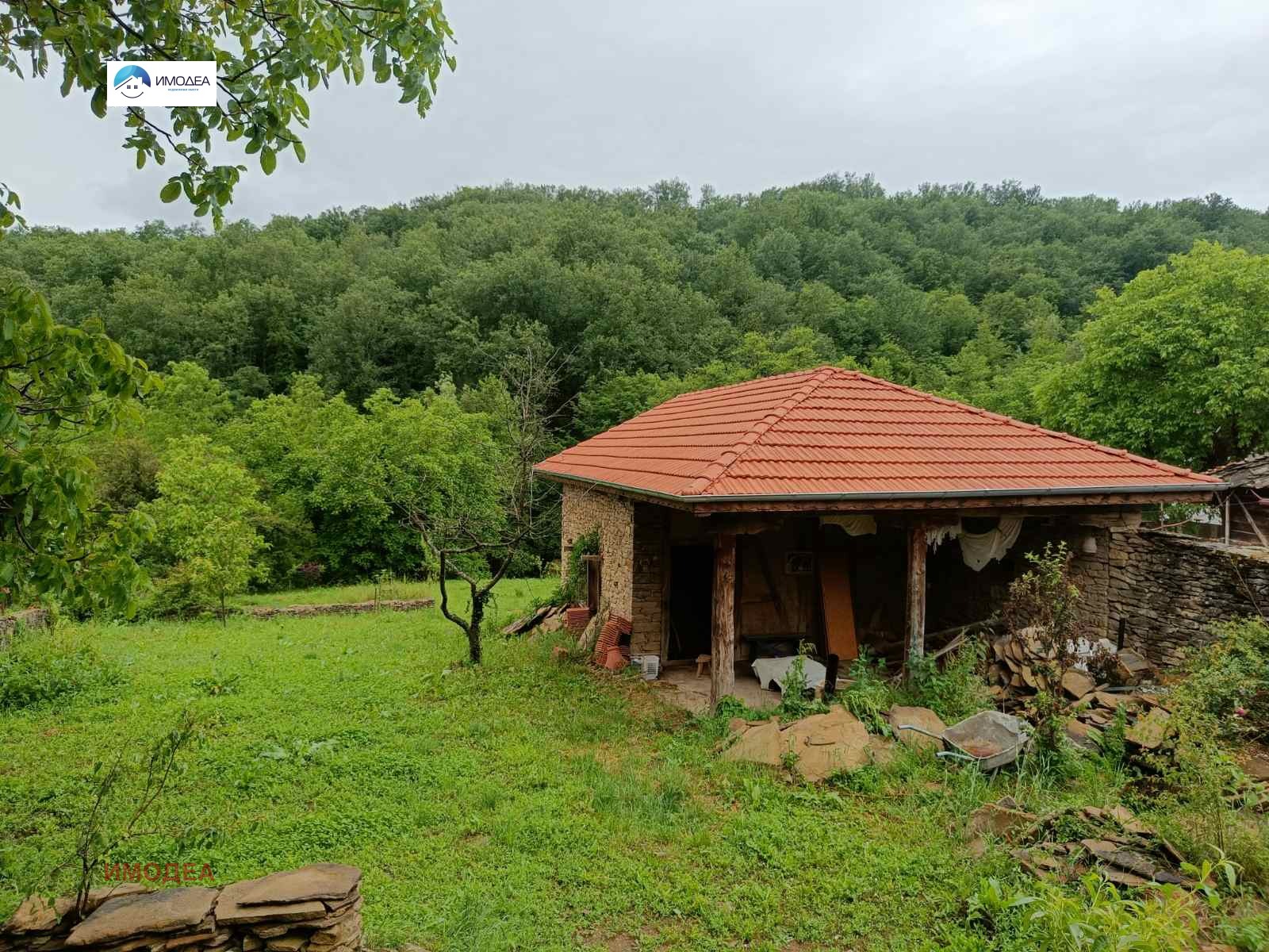 Продава КЪЩА, с. Лесичарка, област Габрово, снимка 17 - Къщи - 54996339