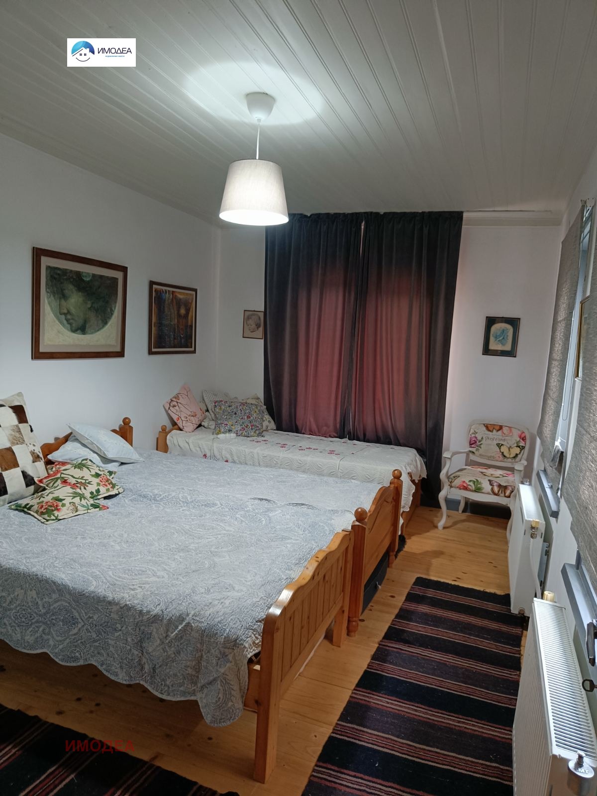 Продава КЪЩА, с. Лесичарка, област Габрово, снимка 13 - Къщи - 54996339