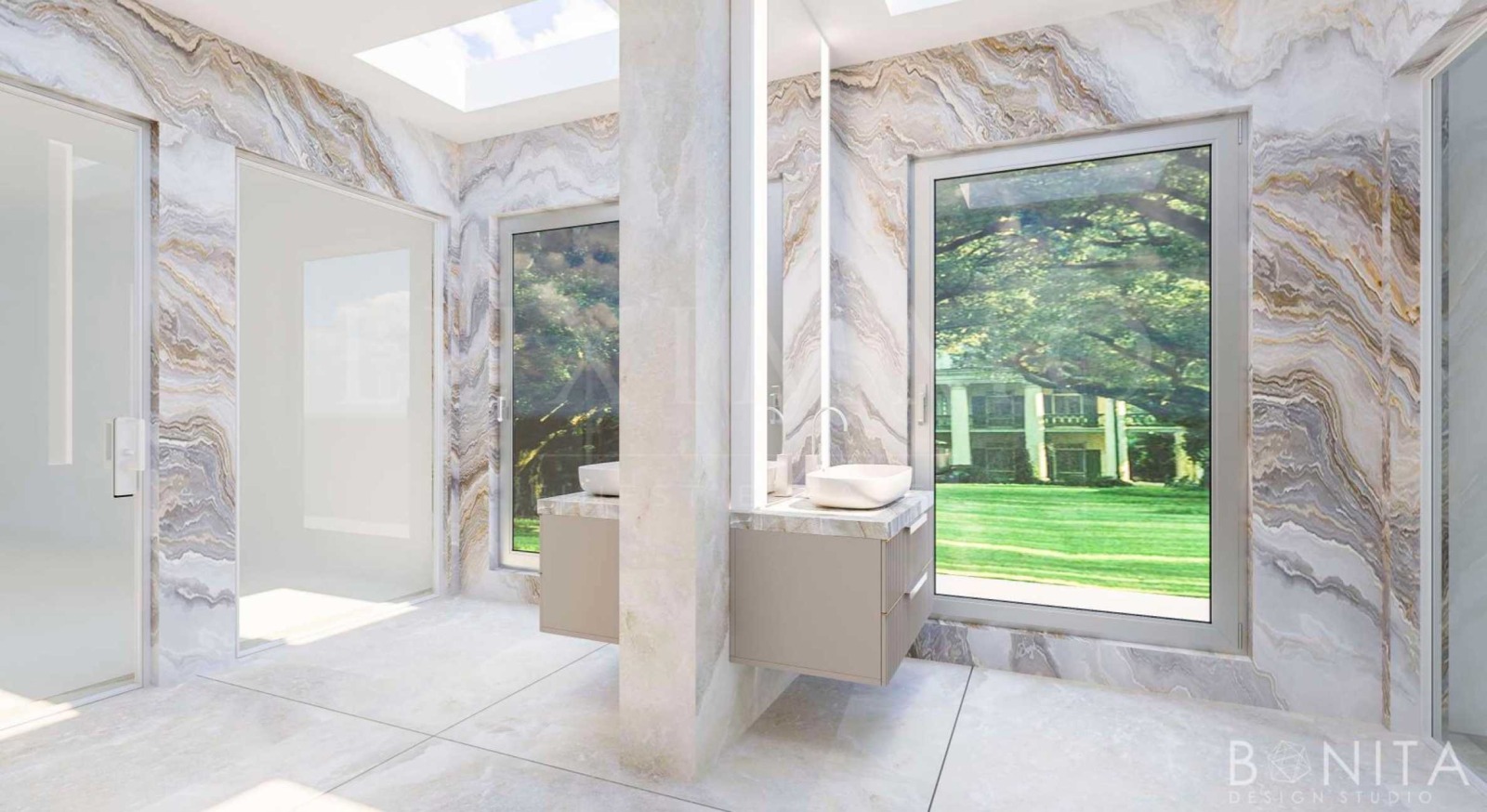 Продава КЪЩА, гр. София, Кръстова вада, снимка 12 - Къщи - 56323972