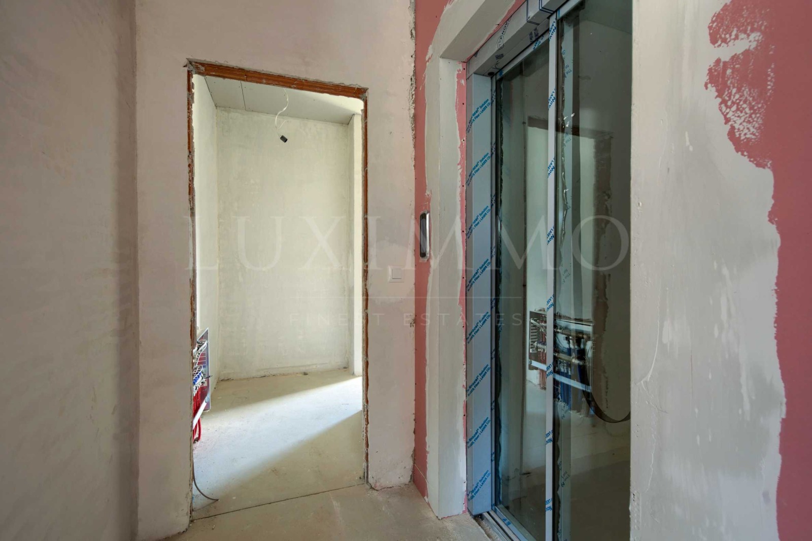 Продава КЪЩА, гр. София, Кръстова вада, снимка 17 - Къщи - 56323972