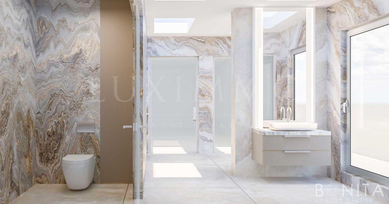Продава КЪЩА, гр. София, Кръстова вада, снимка 11 - Къщи - 56323972