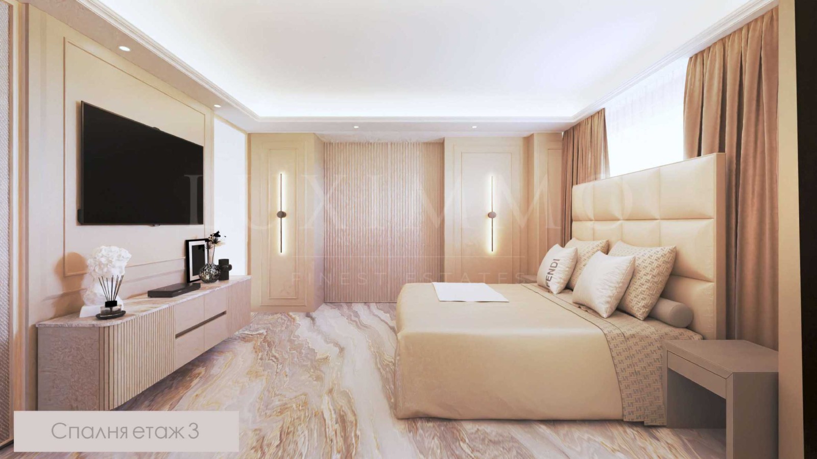 Продава КЪЩА, гр. София, Кръстова вада, снимка 7 - Къщи - 56323972