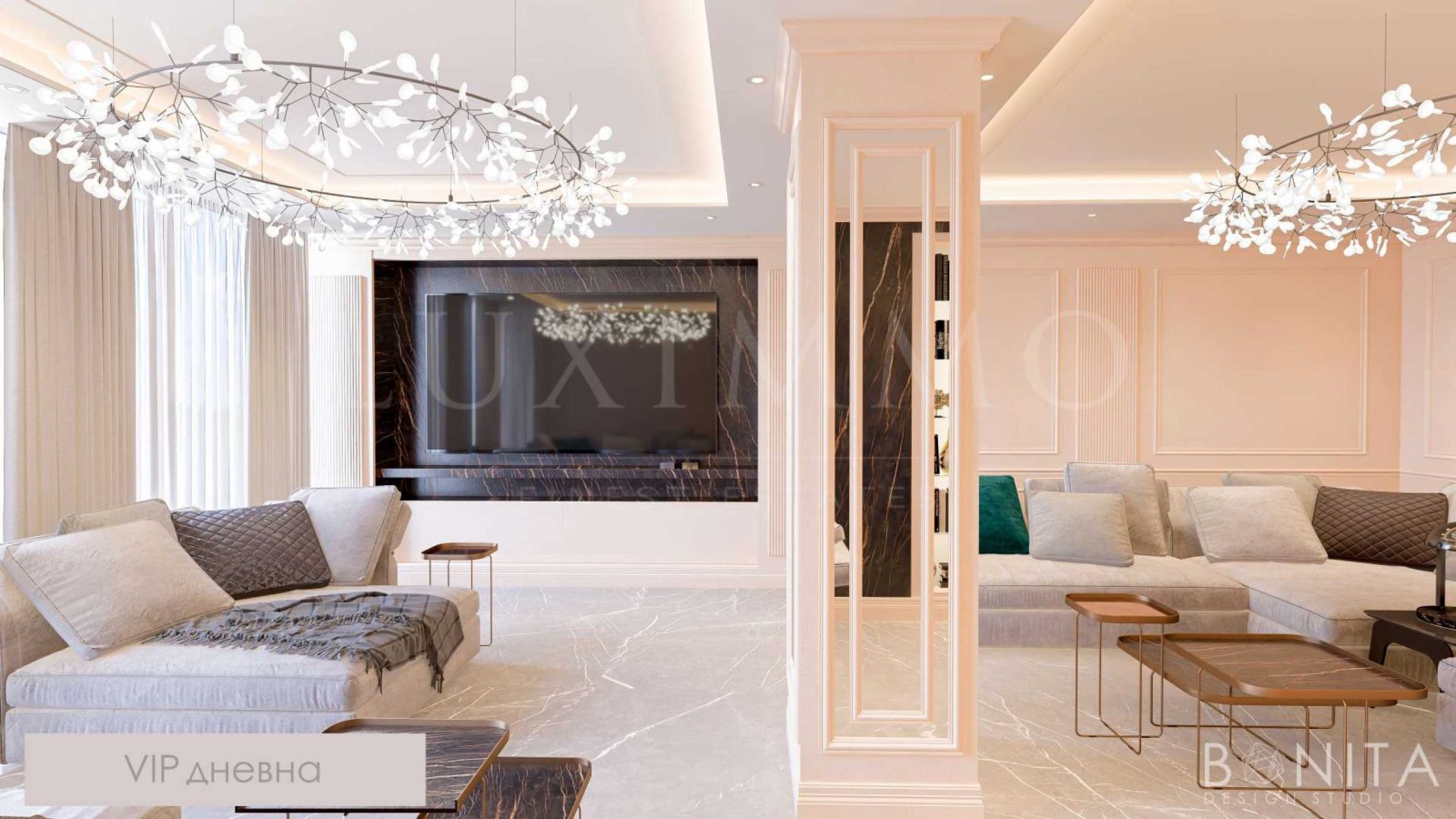 Продава КЪЩА, гр. София, Кръстова вада, снимка 4 - Къщи - 56323972