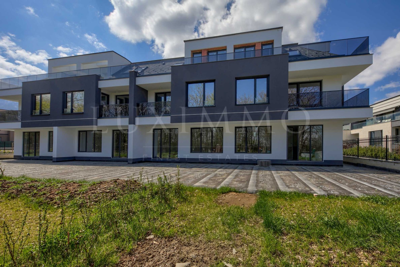 Продава КЪЩА, гр. София, Кръстова вада