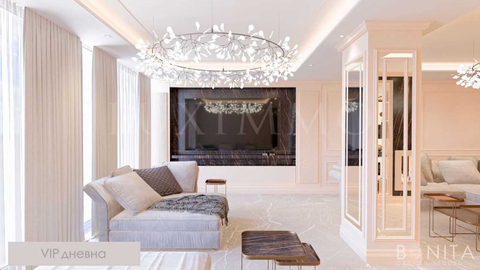 Продава КЪЩА, гр. София, Кръстова вада, снимка 2 - Къщи - 56323972
