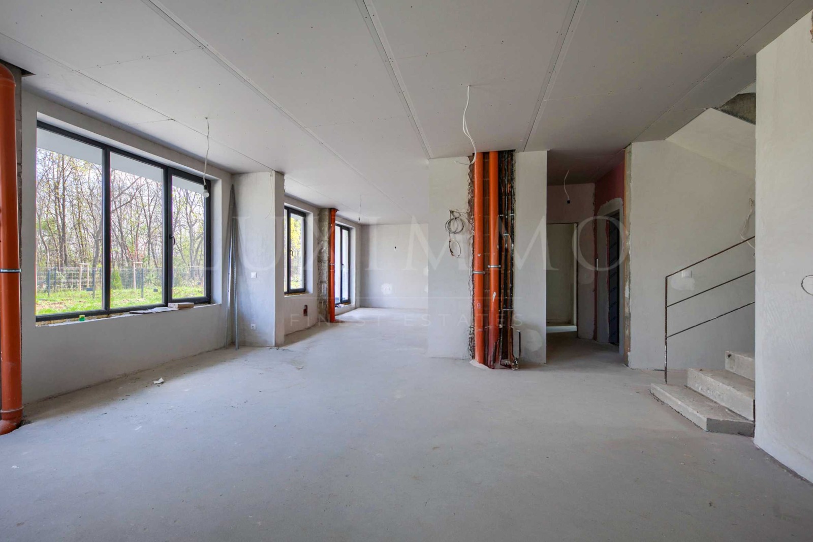 Продава КЪЩА, гр. София, Кръстова вада, снимка 13 - Къщи - 56323972