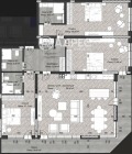 Продава МНОГОСТАЕН, град София, Център • 544760 € / 1065457.95 лв. • 90419985 2