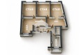 Продава  Многостаен град София , Център , 125 кв.м | 44141949 - изображение [13]