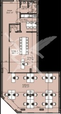 Продава ОФИС, град Бургас, Изгрев • 218532 € • 13896624 — Holmes.bg