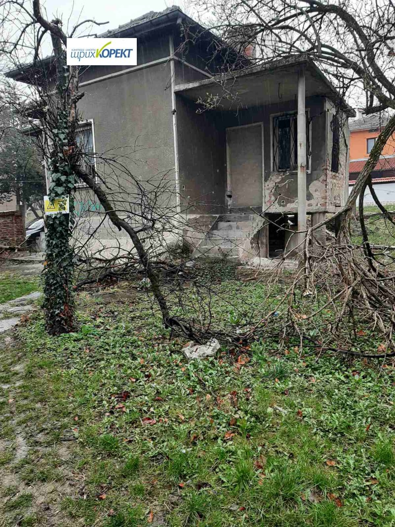 Продава КЪЩА в област Велико Търново, гр. Лясковец - 93 кв.м / 48 600 € » 95 053.34 лв., ЩРИХ-КОРЕКТ ЕООД