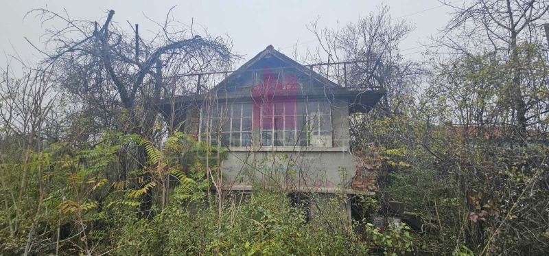 Продава ВИЛА в град Русе, в.з. Левента - 30 кв.м / 16 000 € » 31 293.28 лв., КОРЕКТА ЕСТЕЙТ