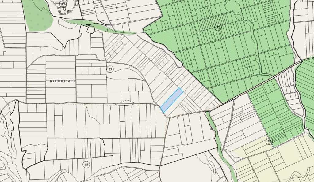 Продава ПАРЦЕЛ | Imot.bg — изображение 2