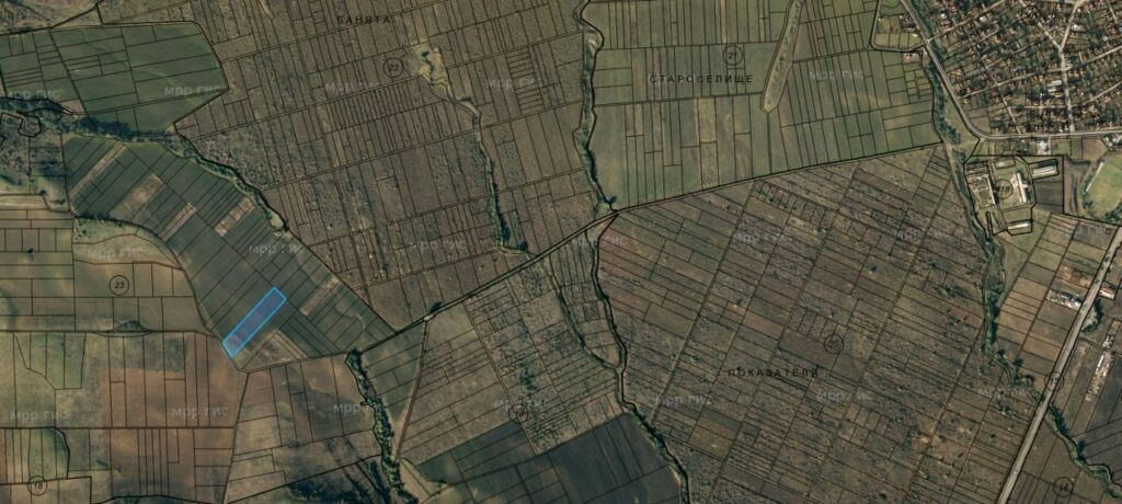 Продава ПАРЦЕЛ | Imot.bg — изображение 1