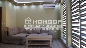1 спальня Кършияка, Пловдив