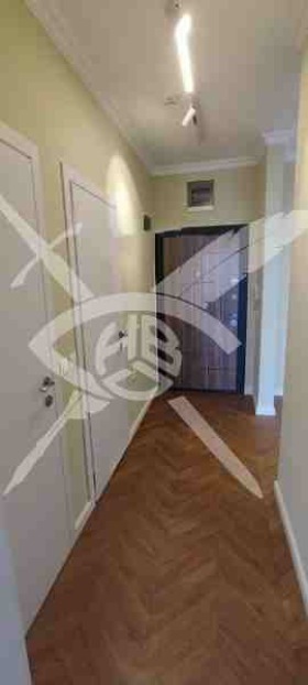 Продава 2-СТАЕН, гр. Бургас, Изгрев, снимка 3 - Апартаменти - 54138139