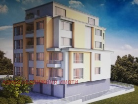 Продажба на тристайни апартаменти в град Стара Загора — страница 21 - изображение 18 