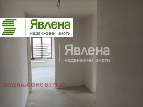 3-стаен град Бургас, Изгрев 6