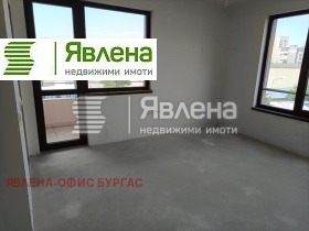 3-стаен град Бургас, Изгрев 3