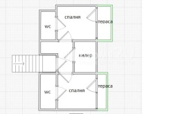 3-стаен град Варна, Бриз 11