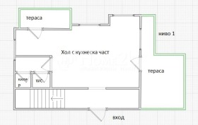 3-стаен град Варна, Бриз 10