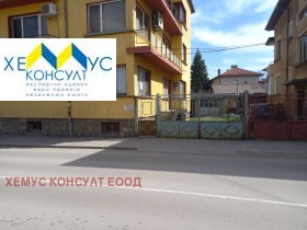 Etajul casei Troian, regiunea Lovech 1